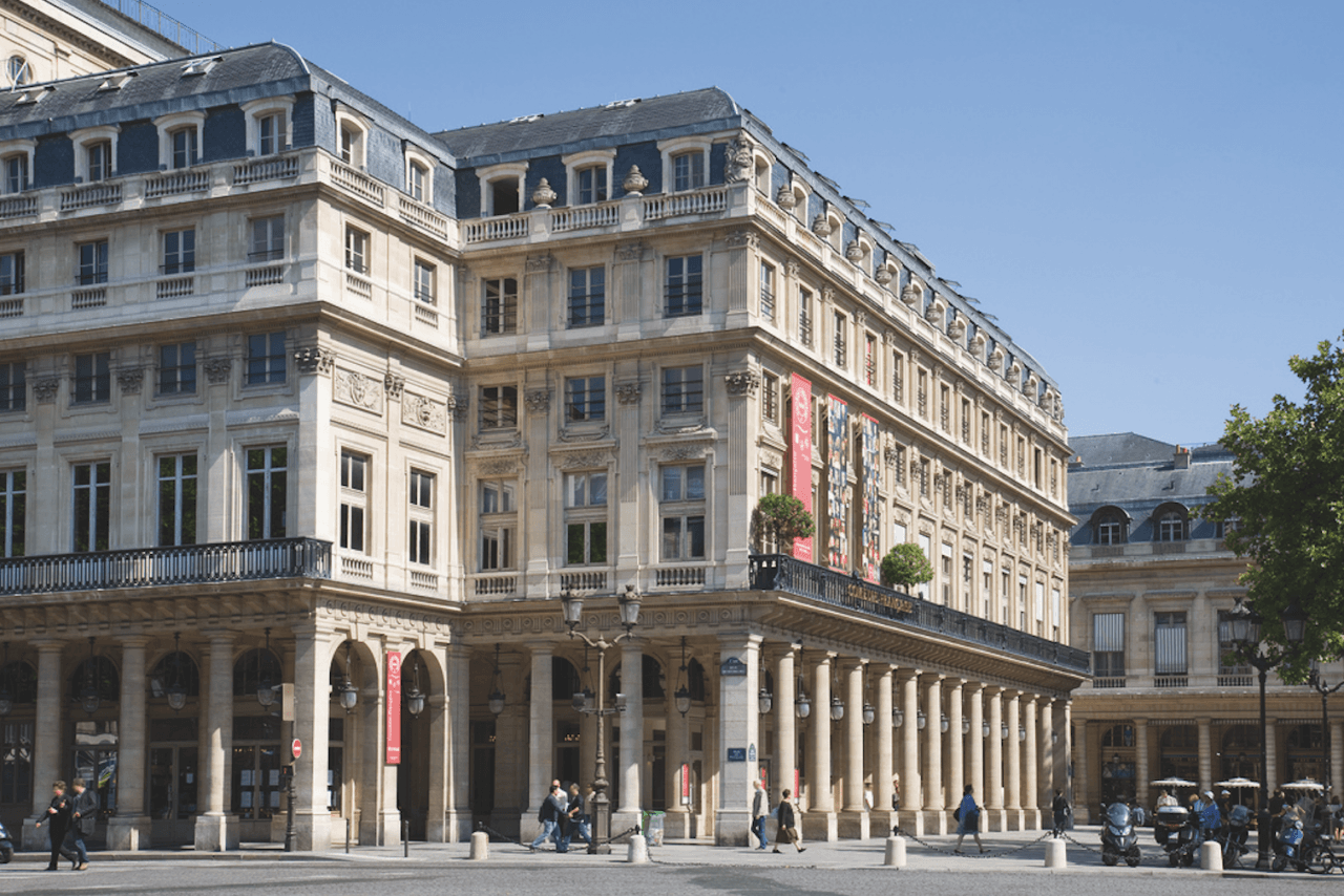 The Chess Hotel, Paris (Paris Ile de France) 