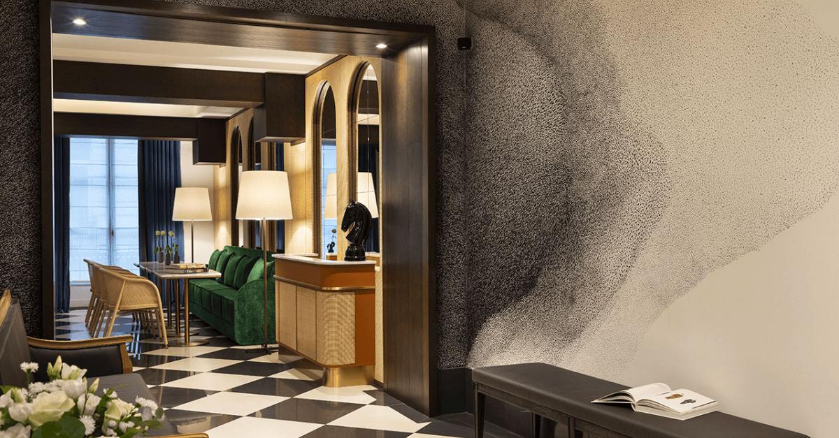 The Chess Hotel Paris, France — book Hotel, 2023 Prices